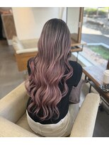 リングバイモアムー(Ring by Moremuu)&nbsp;シャドウルーツ