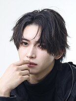 アイトーキョーシエル 横浜(AI TOKYO Ciel)&nbsp;センターパート/フェザーパーマ