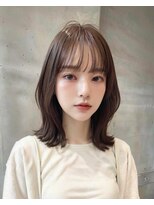 グロウ 北千住(grow)&nbsp;くびれミディアム