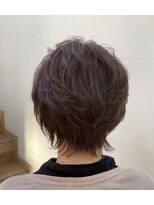 美容室 ネオ ルージュ(Neo Rouge)&nbsp;ショート