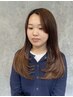 【2回目限定/岩渕指名】カット