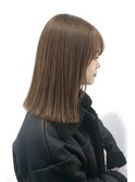 #髪質改善#縮毛矯正#学割U24#瀬谷