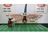 頭皮目覚めの1滴★成長因子ケア毛根活性『セルエル』1部位9900円~