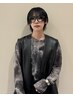 【JINSHI指名限定】カット+ケアダウンパーマ ¥16200~