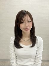ノード(Node.)&nbsp;竹中 紗衣
