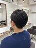 カット【スタイリスト指定】男性も女性も大歓迎!