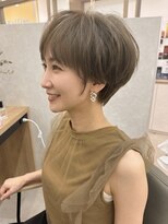 カイノ イオンモール橿原店(KAINO) ふんわり美シルエットショート