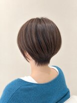 アッシュ 長津田店(Ash)&nbsp;コンパクトショート/ベーシックスタイル
