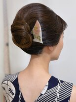 ヘアーアンドメイク トミー(Hair&Make Tommy)&nbsp;和髪