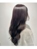 【Chiaki限定】ブリーチなし★ダブルWカラー+カット+トリートメント
