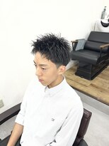 ノイ 経堂(noi)&nbsp;アップバングショート