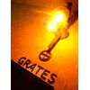 グーラテース(GRATES)のお店ロゴ