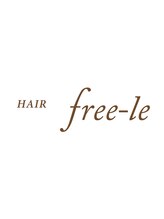 free-le　
