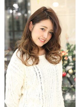 ウィル ジェイアール茨木駅前店(WiLL) 【WiLLJR茨木】ラブカール