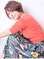 パリオ バイ コレット(Palio by collet)&nbsp;☆アステールショート☆【Palio by collet】03-5367-3624