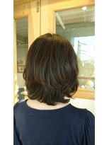 パラッチ 豊中店(Palacchi)&nbsp;大人ミディアムパーマ
