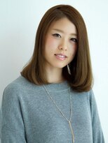 トリップバイ ニューヨークニューヨーク(Trip by NYNY)&nbsp;ナチュラルスウィートボブ☆