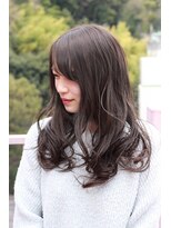 ビアージュ(Viage)&nbsp;【くすんだ色が可愛い】カーキアッシュカラー