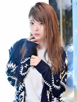 ルーツ(Root) NY ウエットミディ