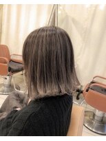 エンリエド(ENLIED)&nbsp;コントラストバレイヤージュ