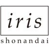 イーリス 湘南台(iris)のお店ロゴ
