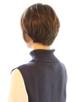 レウナ 外苑前(Reuna)&nbsp;【３０代・４０代・５０代】大人の女性に人気の耳かけショート