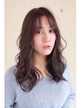 レフラム 亀有駅 亀有北口店(le:fro:m) エアリー愛されロング