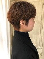 リベッタ(Ribetta)&nbsp;ラフショート