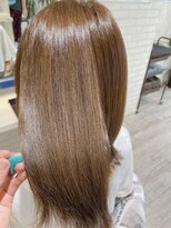 リオールヘア 北千住(LIOR.HAIR)&nbsp;【髪質改善ミネコラ】