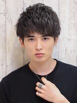 ベーア メロー(Bar mellow)&nbsp;ナチュラルショートマッシュ