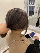 ティフル(TifuL)&nbsp;ハイライトバレイヤージュ