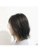 ベージュカラー