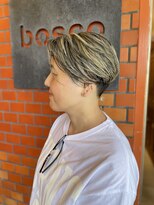 ボスコ 下北沢店(bosco) ローライト★koyama