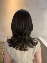 ロエ(loe)&nbsp;くびれレイヤー×ハイライト