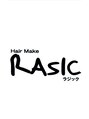 ヘアーメイク ラジック(Hair Make RASIC)/Hair Make RASIC　　　スタッフ