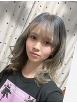 バンビ 本渡店(Bambi)&nbsp;レイヤースタイル