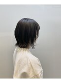 ワンカール くびれボブ