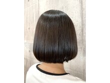 シエル ヘアアンドピース(Ciel hair peace)