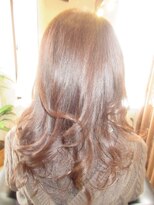 コア フィール ア デイ(COIFFURE A DAY)&nbsp;お得クーポンあり！！【M3D】ゆるふわカール