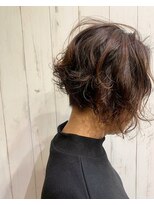 ウミマチ(umi machi)&nbsp;umi machi クシャパ　2022/1/28