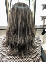 ジブドオブジェ(Jib d'obj)&nbsp;Contrast Highlights