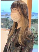 インナーベージュ