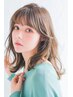 ☆人気No.1★カット+フルカラー+ハホニコTr￥15400→￥9350　【横浜】
