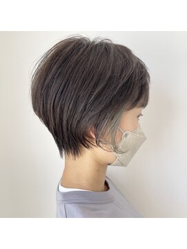 レシピ(recipe) フレミングショート