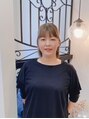 ヘアー ソプラ(HAIR SOPRA) 松島 涼子