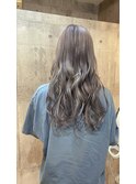 <iLL_steeLo>ハイトーングレーアッシュ