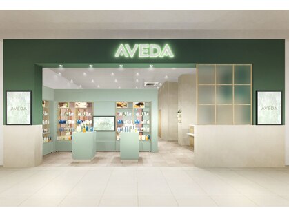 グランアヴェダ(GRAN AVEDA)の写真