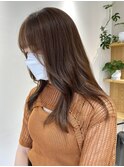 パールベージュ_TREAT浦安