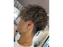 バーバーズ ミックスアップ(BARBERs MiXXUP)