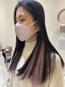 ワタイ(Watai) イヤリングカラー